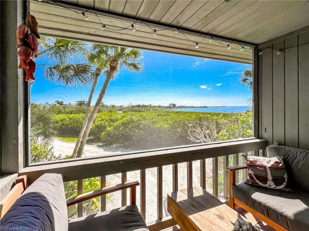 4580 370 TOWNHOUSE LANE #60 Upper Captiva, FL 33924
