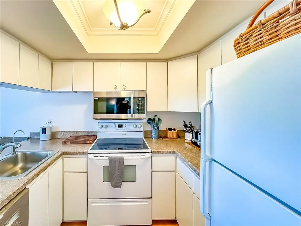 4580 370 TOWNHOUSE LANE #60 Upper Captiva, FL 33924