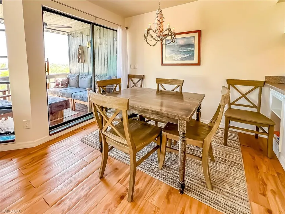 4580 370 TOWNHOUSE LANE #60 Upper Captiva, FL 33924