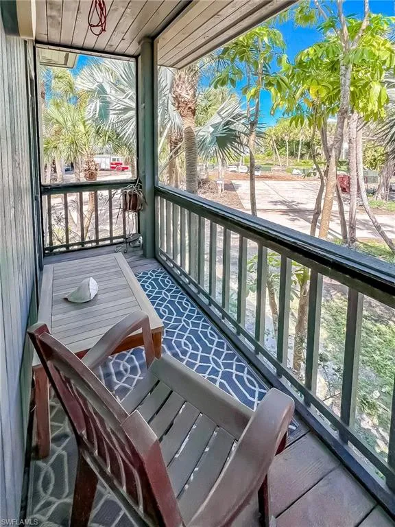 4580 370 TOWNHOUSE LANE #60 Upper Captiva, FL 33924