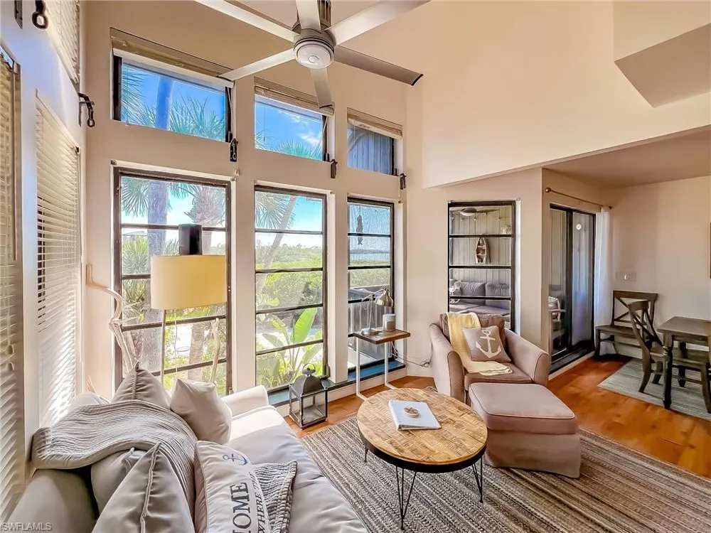 4580 370 TOWNHOUSE LANE #60 Upper Captiva, FL 33924