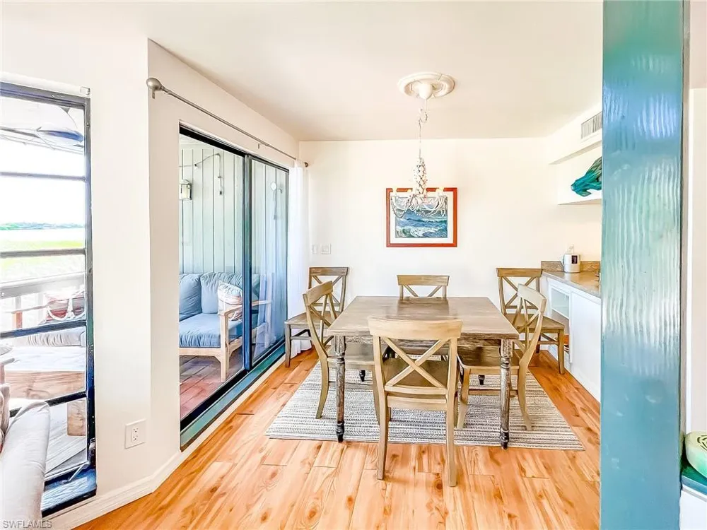 4580 370 TOWNHOUSE LANE #60 Upper Captiva, FL 33924
