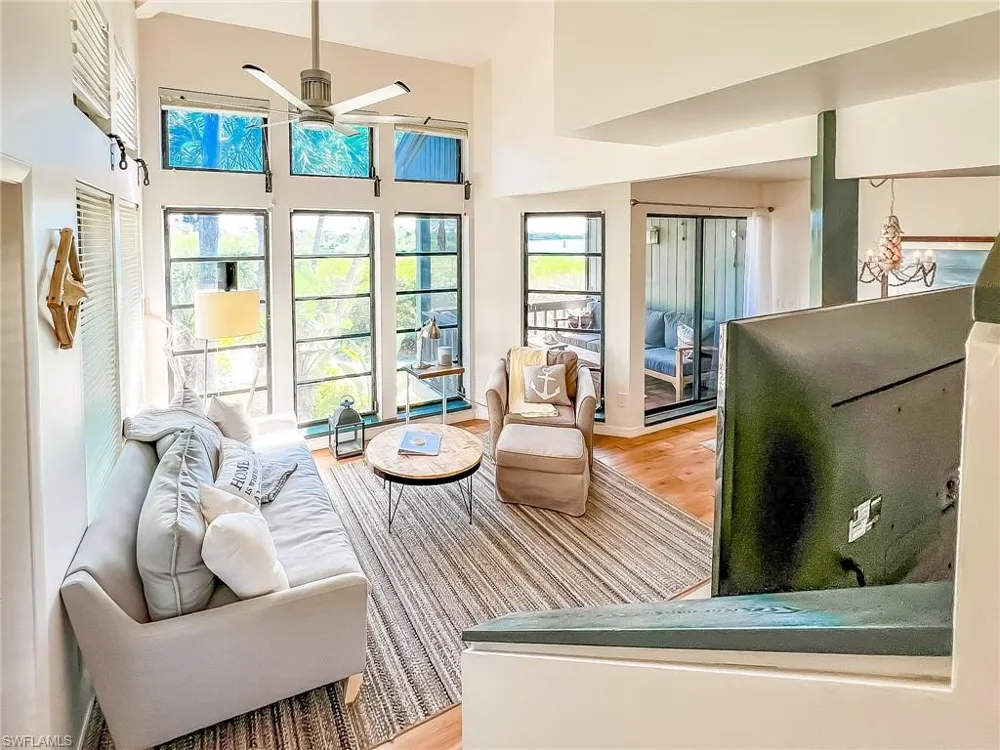 4580 370 TOWNHOUSE LANE #60 Upper Captiva, FL 33924