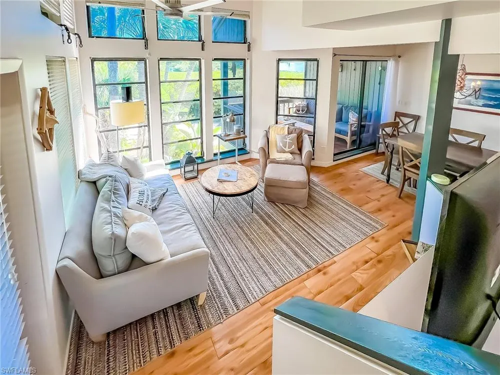 4580 370 TOWNHOUSE LANE #60 Upper Captiva, FL 33924