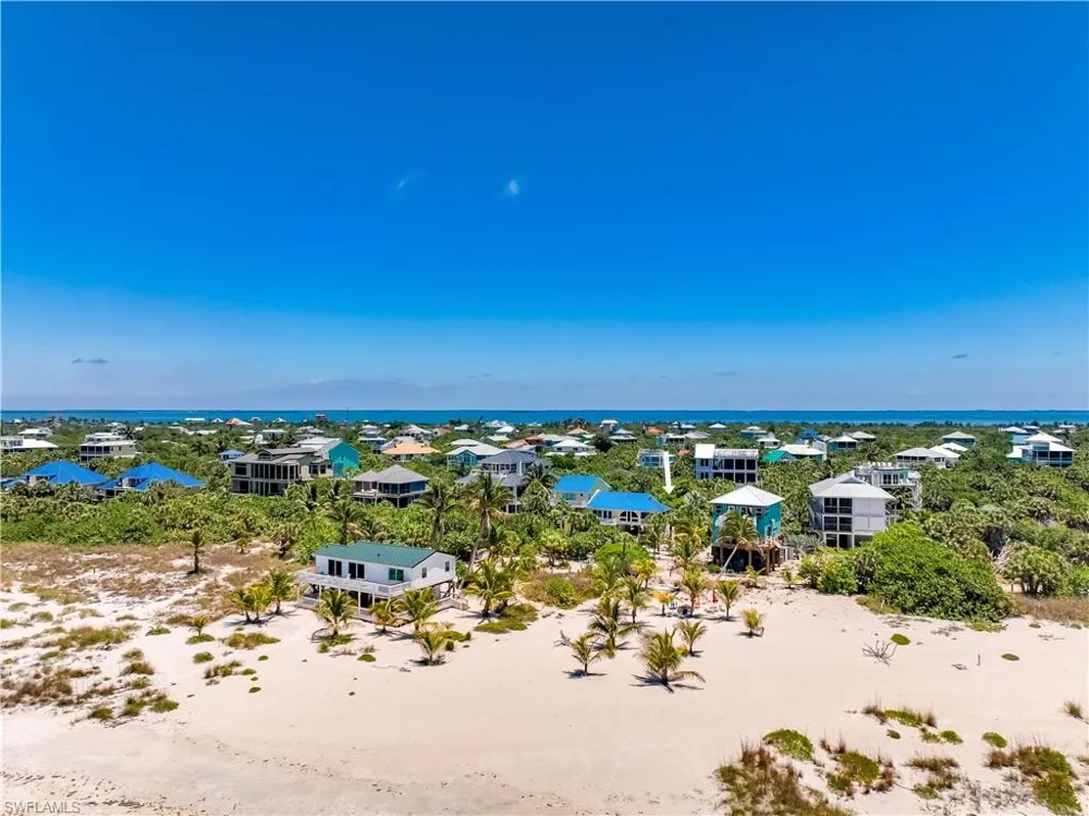 4580 370 TOWNHOUSE LANE #60 Upper Captiva, FL 33924