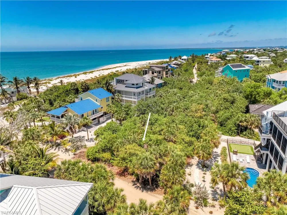 4580 370 TOWNHOUSE LANE #60 Upper Captiva, FL 33924