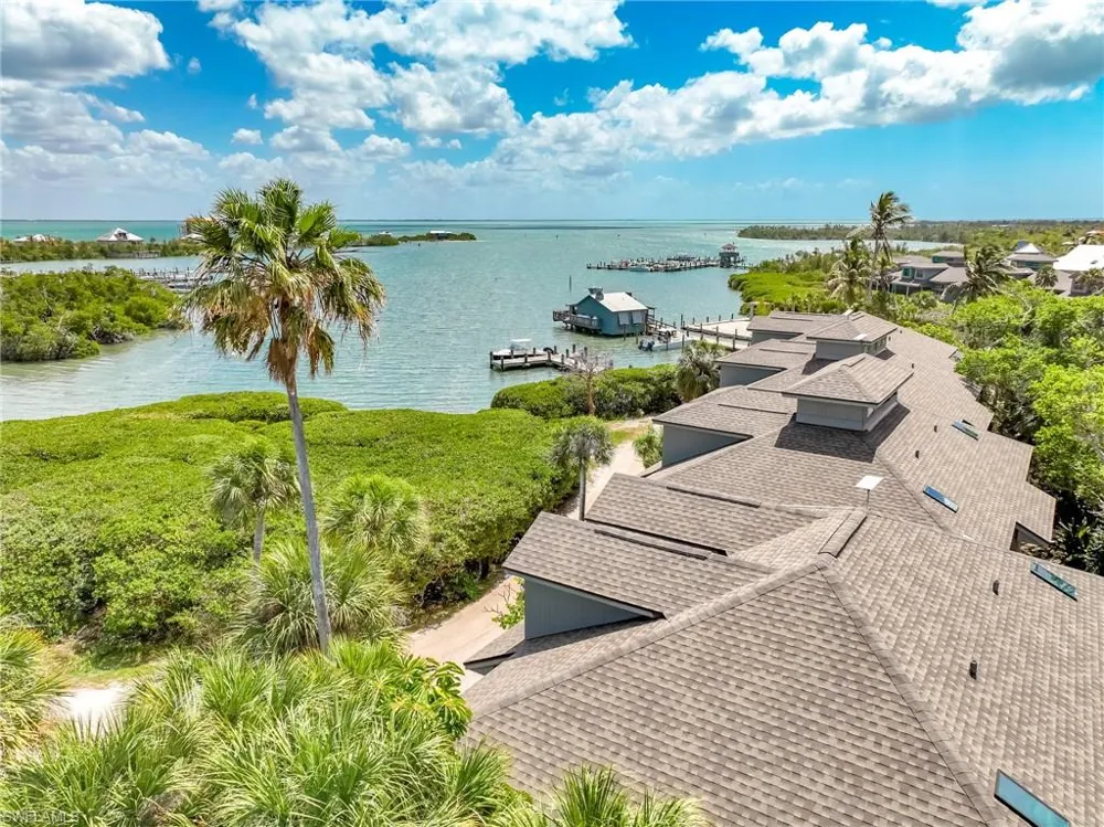 4580 370 TOWNHOUSE LANE #60 Upper Captiva, FL 33924
