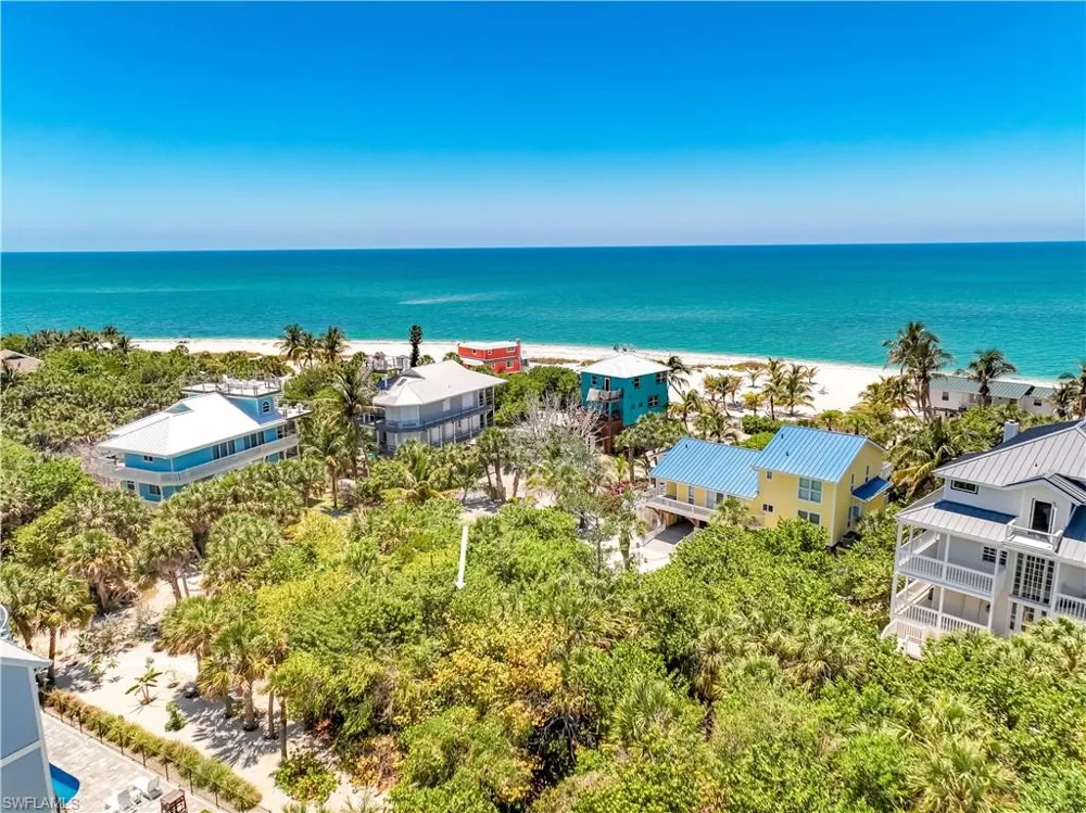 4580 370 TOWNHOUSE LANE #60 Upper Captiva, FL 33924