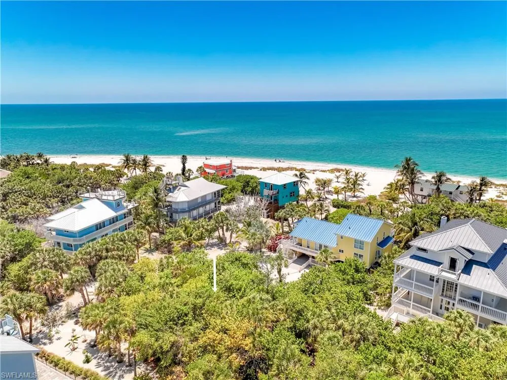 4580 370 TOWNHOUSE LANE #60 Upper Captiva, FL 33924