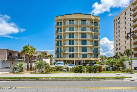 3797 S Atlantic Avenue #702