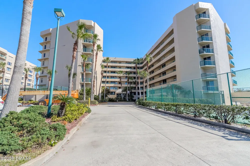 4575 S Atlantic Avenue #6701 Ponce Inlet, FL 32127