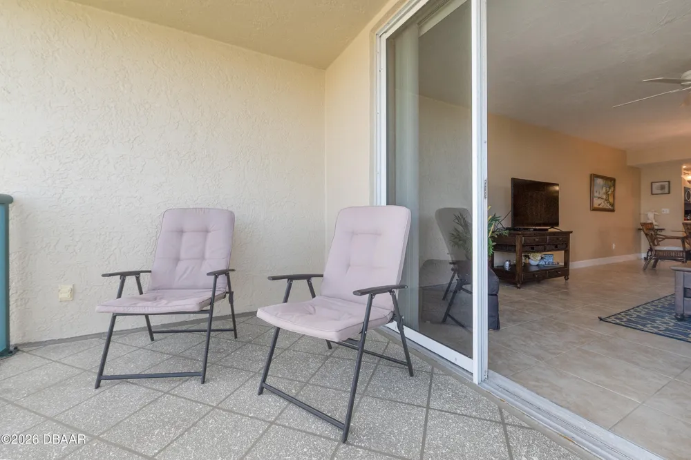4575 S Atlantic Avenue #6701 Ponce Inlet, FL 32127