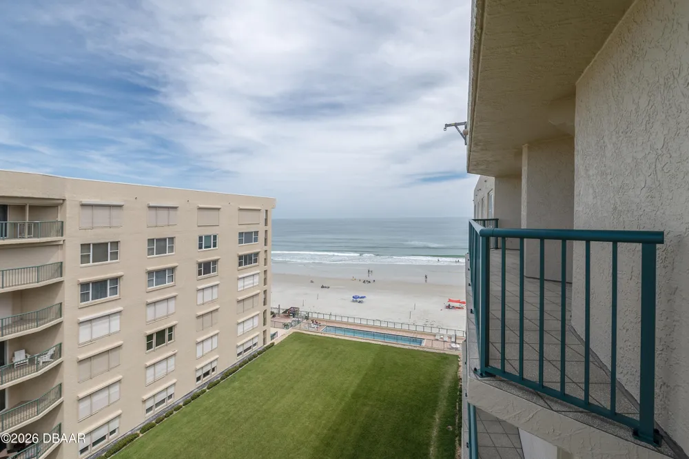 4575 S Atlantic Avenue #6701 Ponce Inlet, FL 32127
