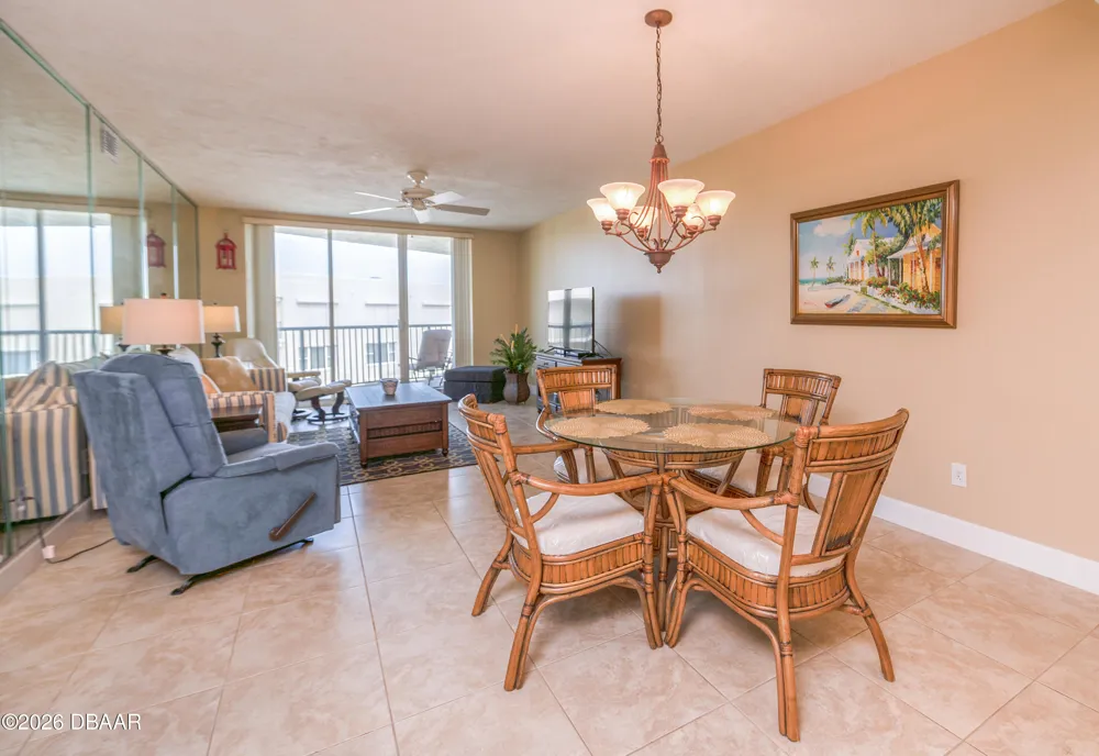 4575 S Atlantic Avenue #6701 Ponce Inlet, FL 32127