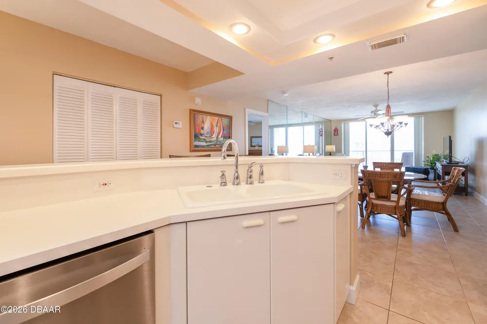 4575 S Atlantic Avenue #6701 Ponce Inlet, FL 32127