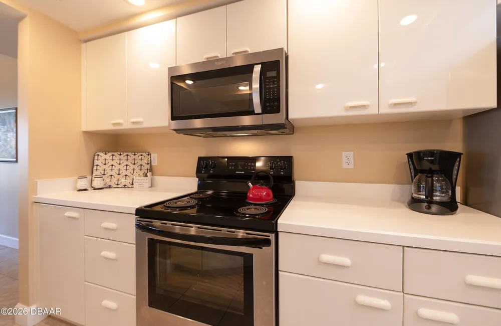 4575 S Atlantic Avenue #6701 Ponce Inlet, FL 32127