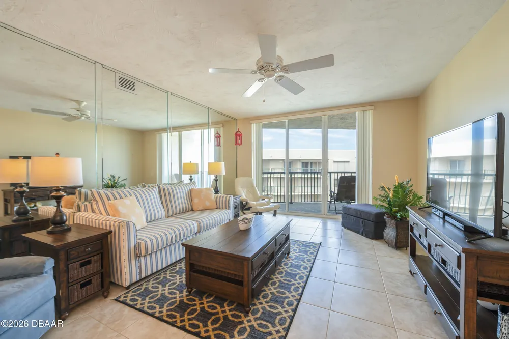 4575 S Atlantic Avenue #6701 Ponce Inlet, FL 32127