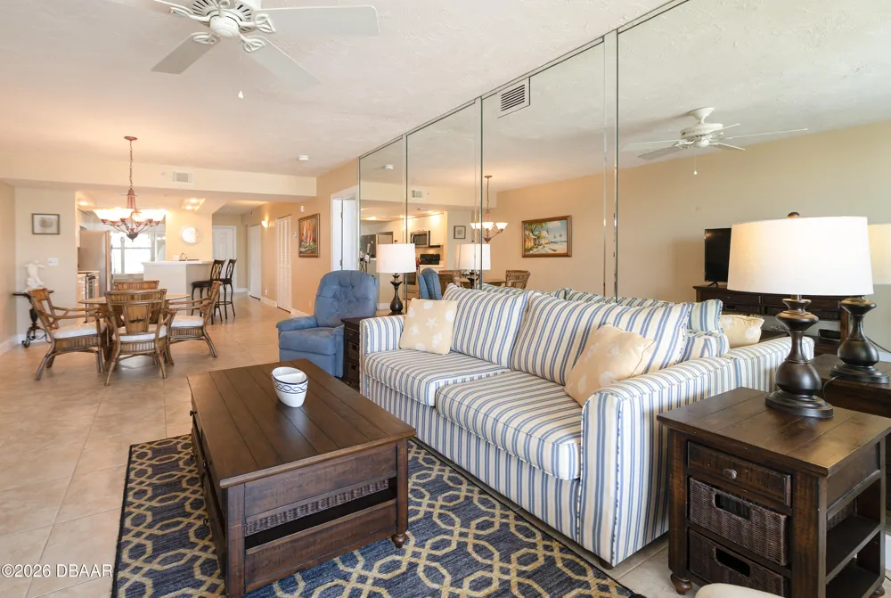 4575 S Atlantic Avenue #6701 Ponce Inlet, FL 32127