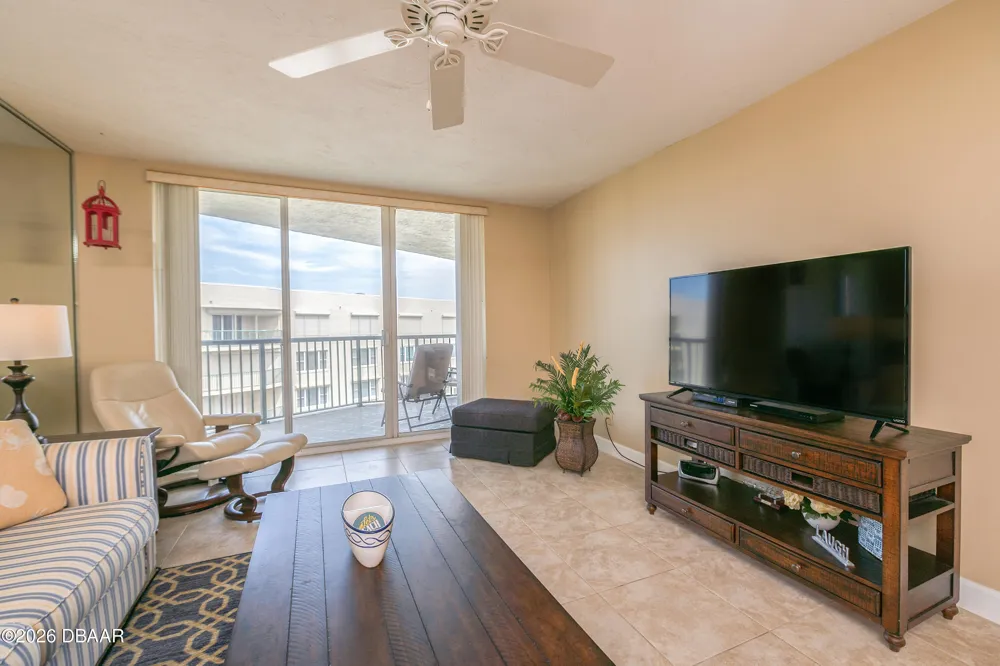 4575 S Atlantic Avenue #6701 Ponce Inlet, FL 32127