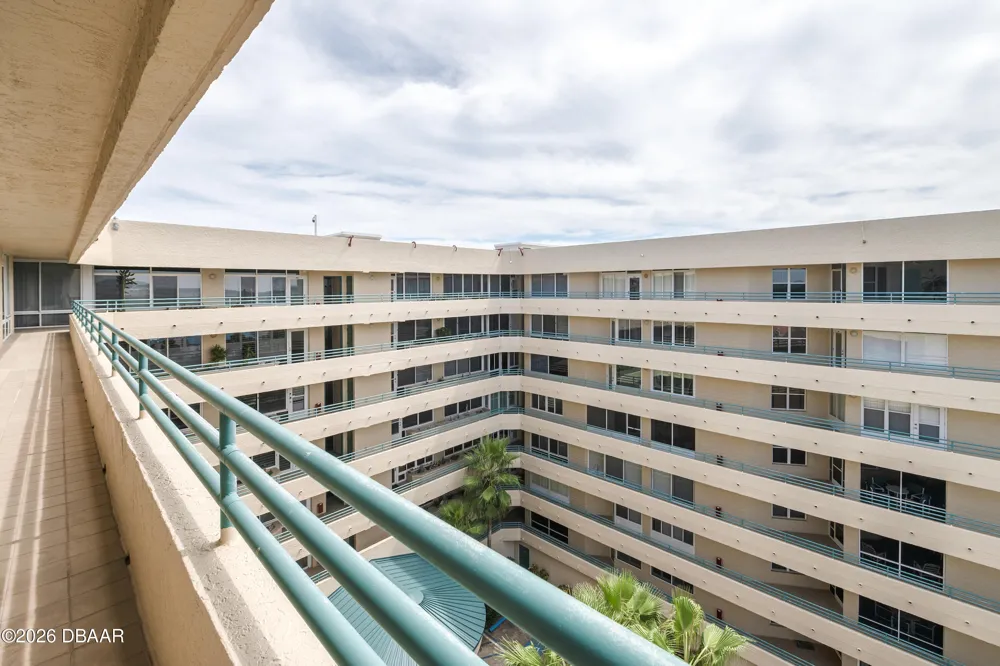 4575 S Atlantic Avenue #6701 Ponce Inlet, FL 32127