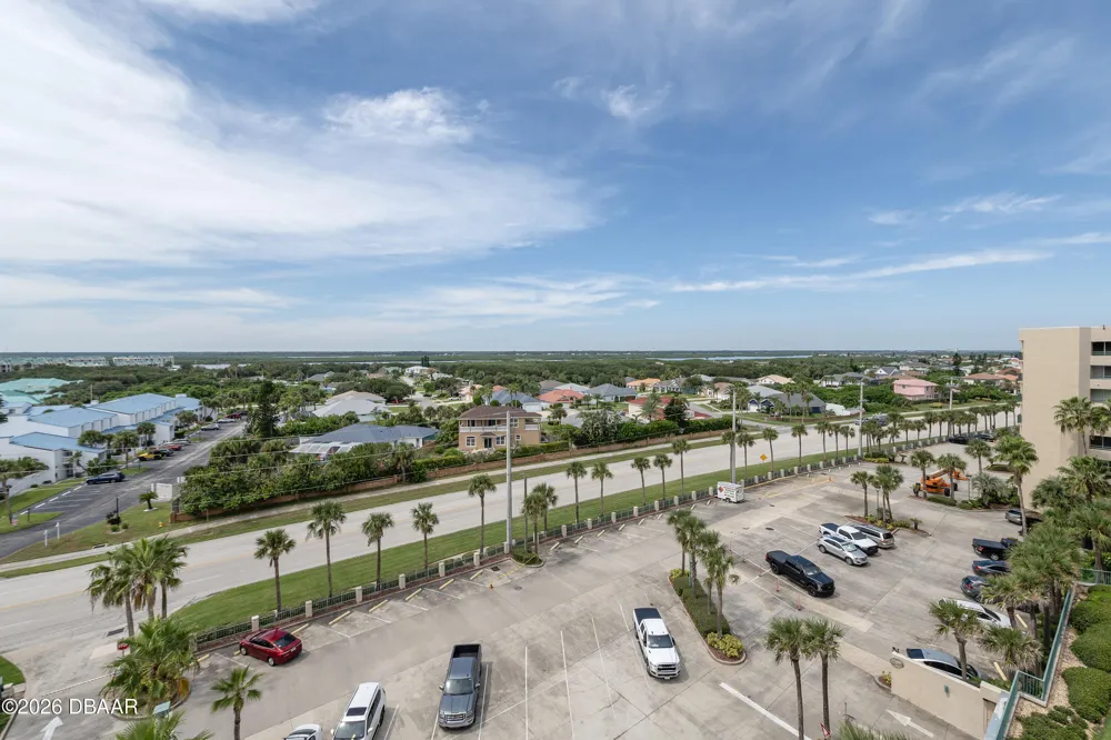 4575 S Atlantic Avenue #6701 Ponce Inlet, FL 32127