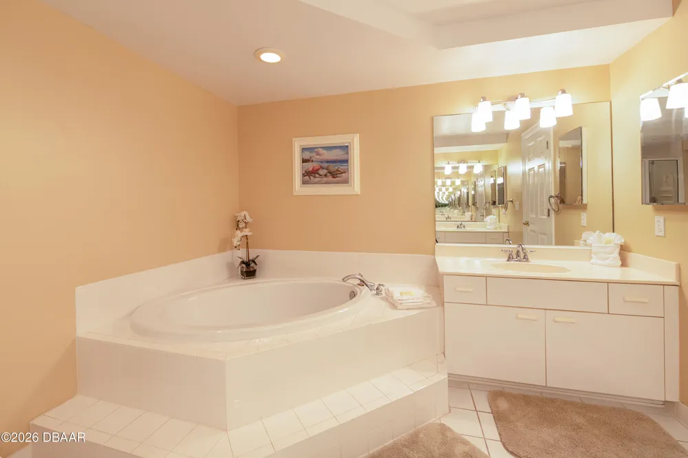 4575 S Atlantic Avenue #6701 Ponce Inlet, FL 32127