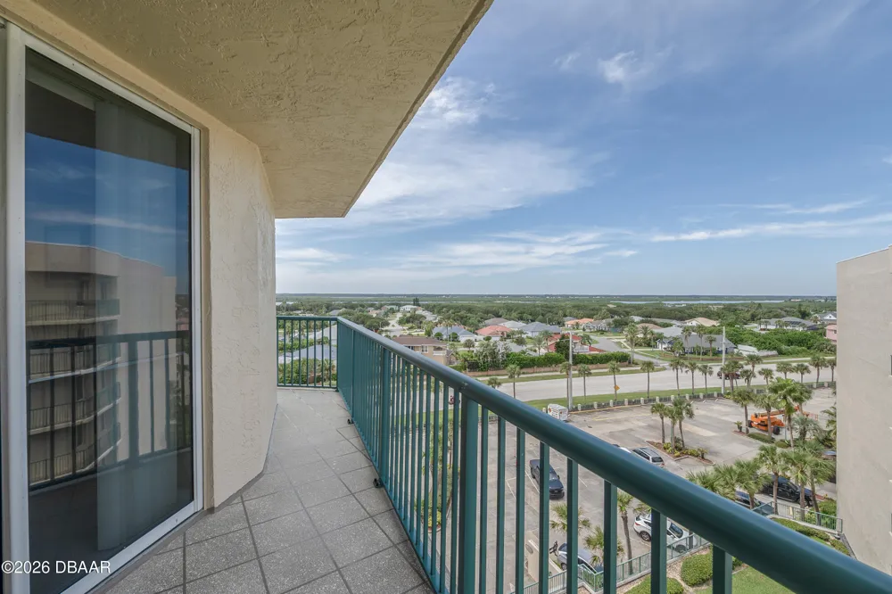 4575 S Atlantic Avenue #6701 Ponce Inlet, FL 32127