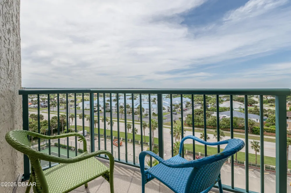 4575 S Atlantic Avenue #6701 Ponce Inlet, FL 32127