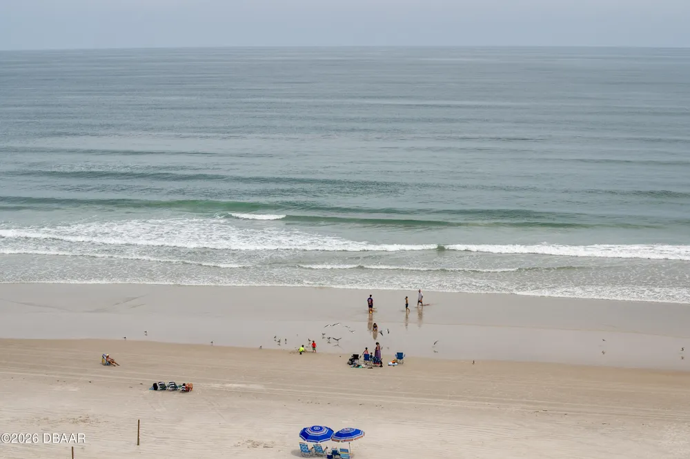 4575 S Atlantic Avenue #6701 Ponce Inlet, FL 32127