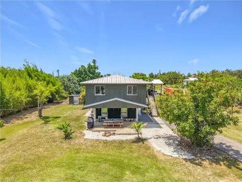 4549 Courtney Road