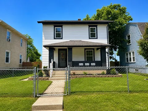 412 McKinley
