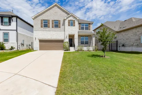 10404 Choctaw Print Way