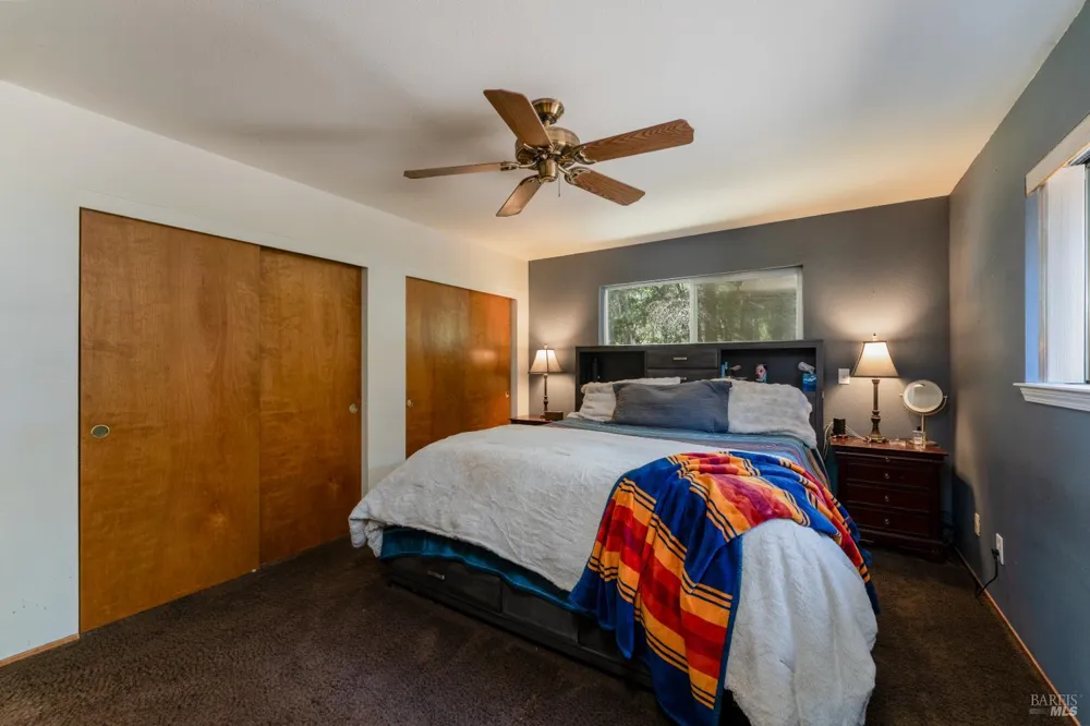 1618 Daphne Drive Willits, CA 95490