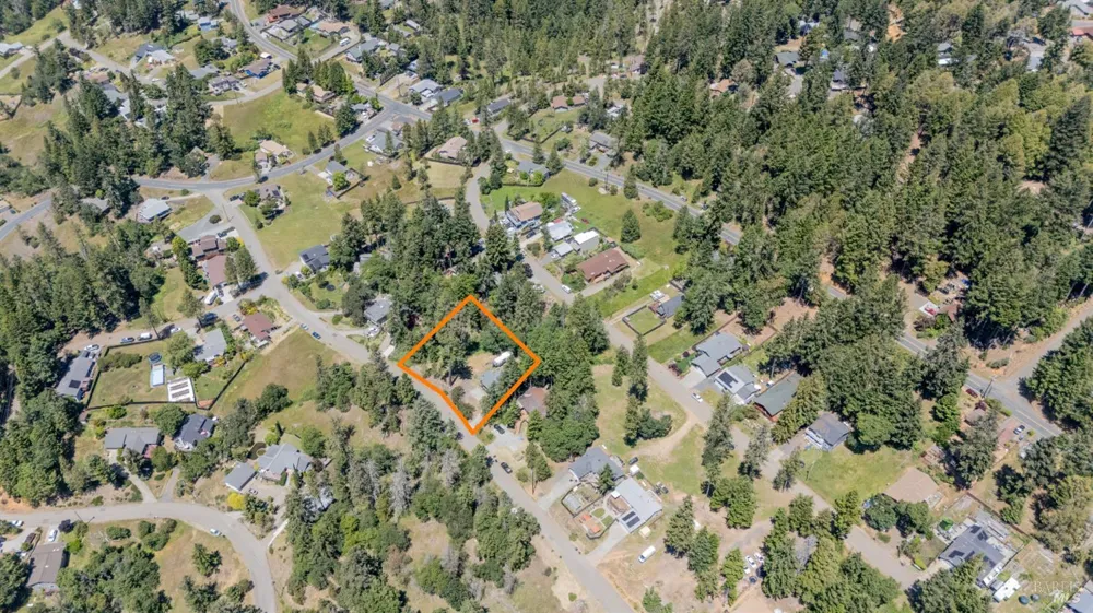1618 Daphne Drive Willits, CA 95490