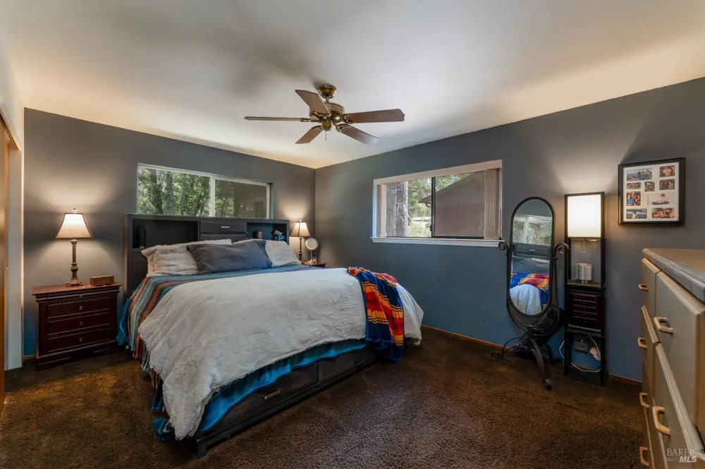 1618 Daphne Drive Willits, CA 95490