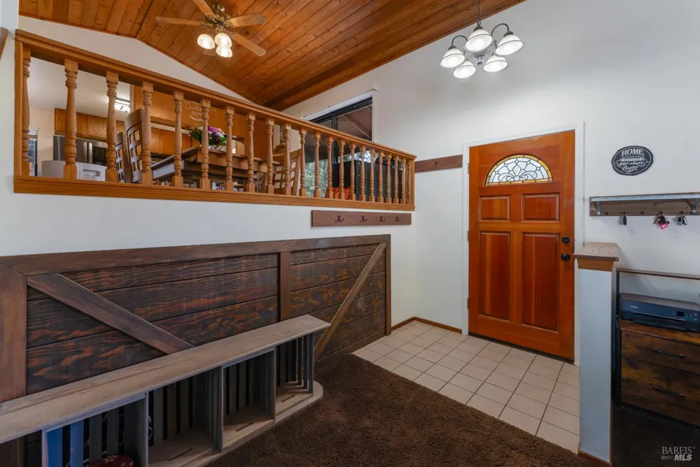 1618 Daphne Drive Willits, CA 95490