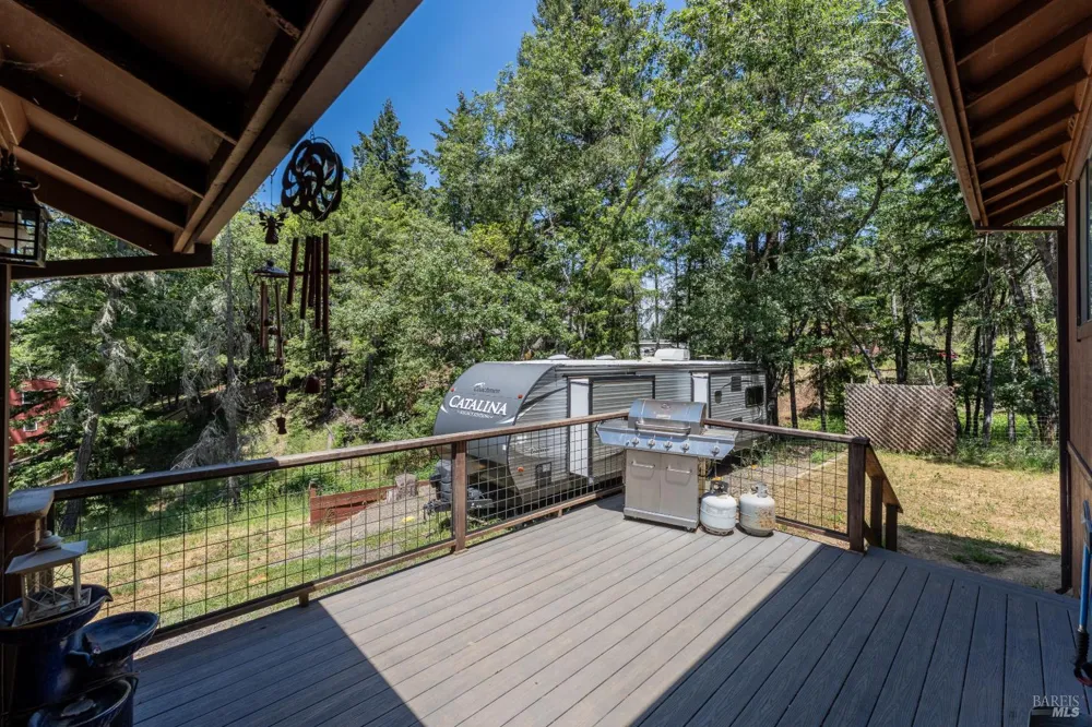 1618 Daphne Drive Willits, CA 95490