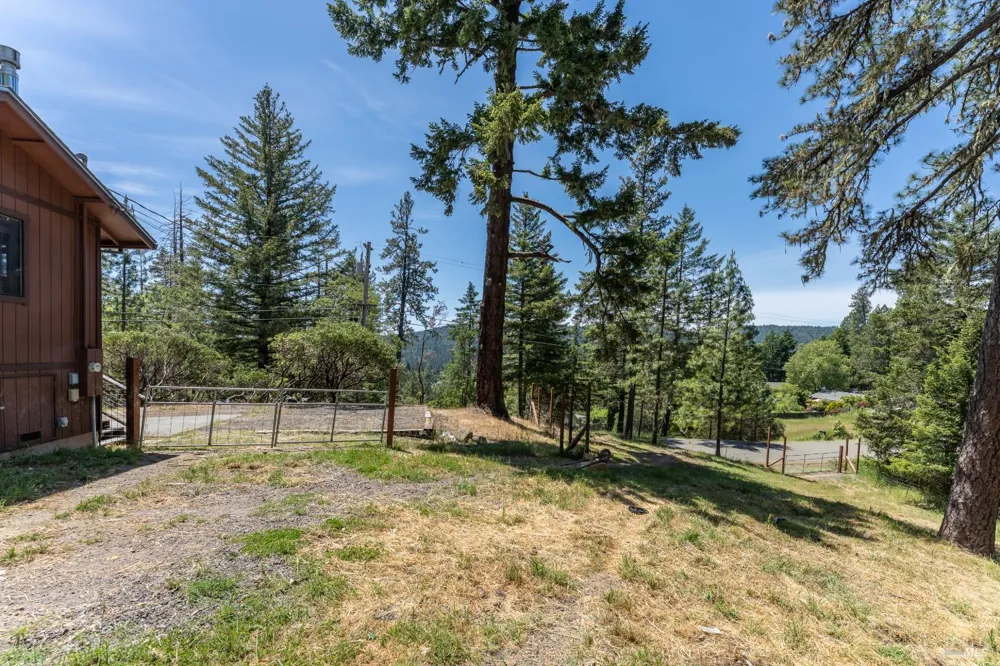 1618 Daphne Drive Willits, CA 95490
