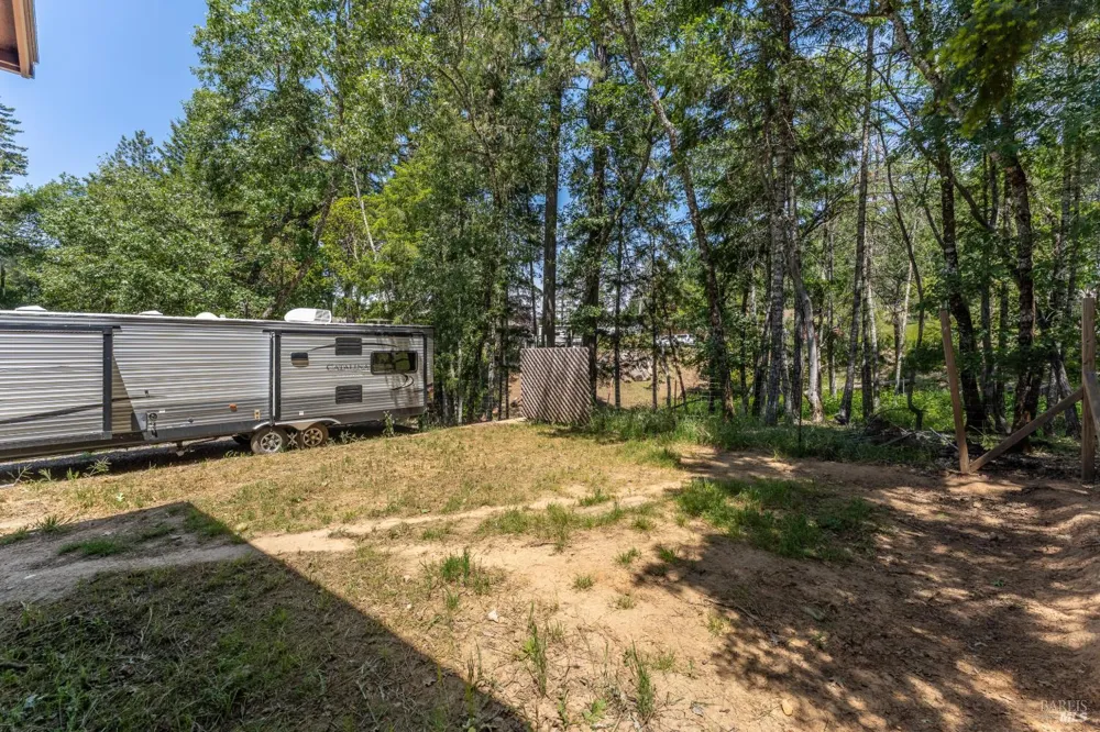 1618 Daphne Drive Willits, CA 95490