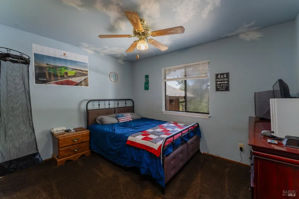 1618 Daphne Drive Willits, CA 95490