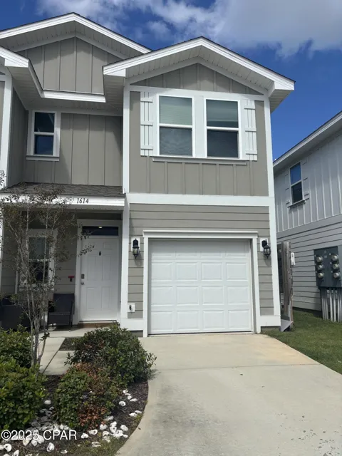 1614 Caleigh Court