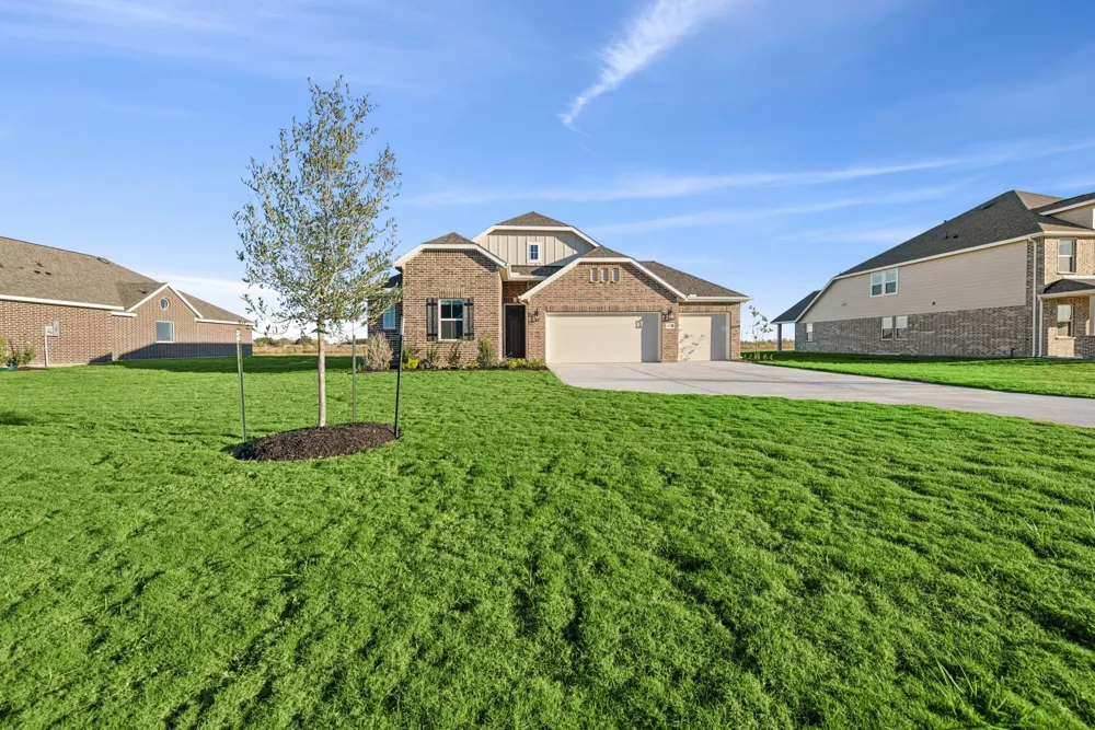 402 Cane Crossing Lake Drive Sealy, TX 77474