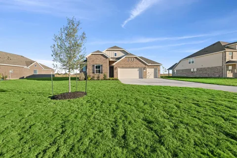 402 Cane Crossing Lake Drive