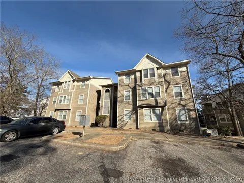 1010 Wood Creek Drive #4