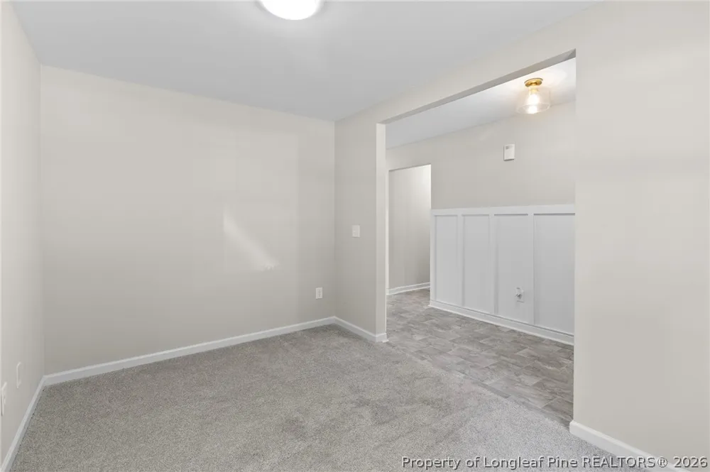 5423 E Patterson Street Hope Mills, NC 28348