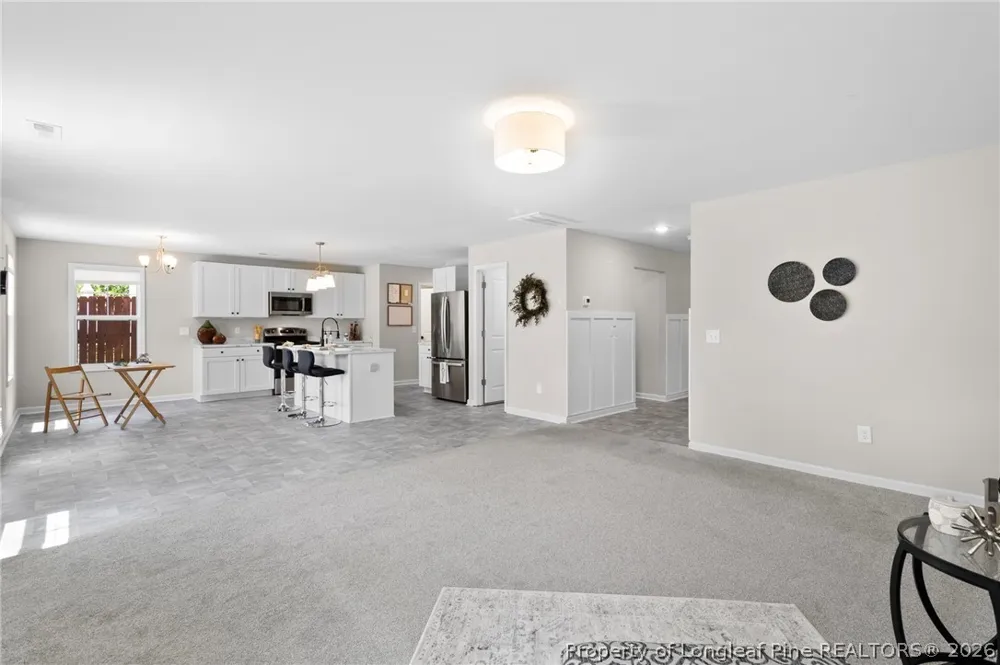 5423 E Patterson Street Hope Mills, NC 28348