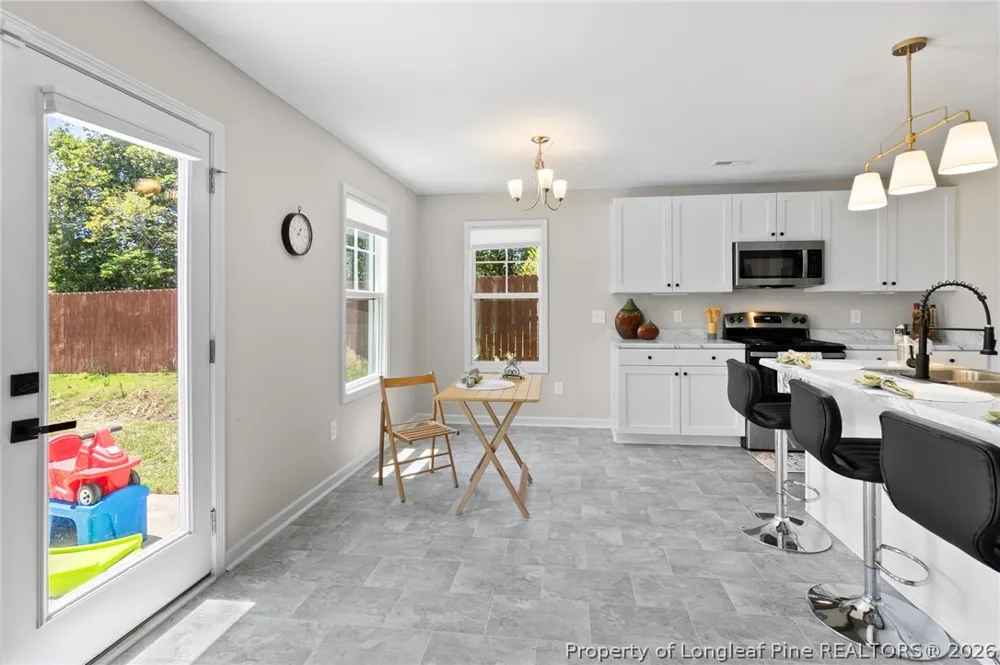 5423 E Patterson Street Hope Mills, NC 28348