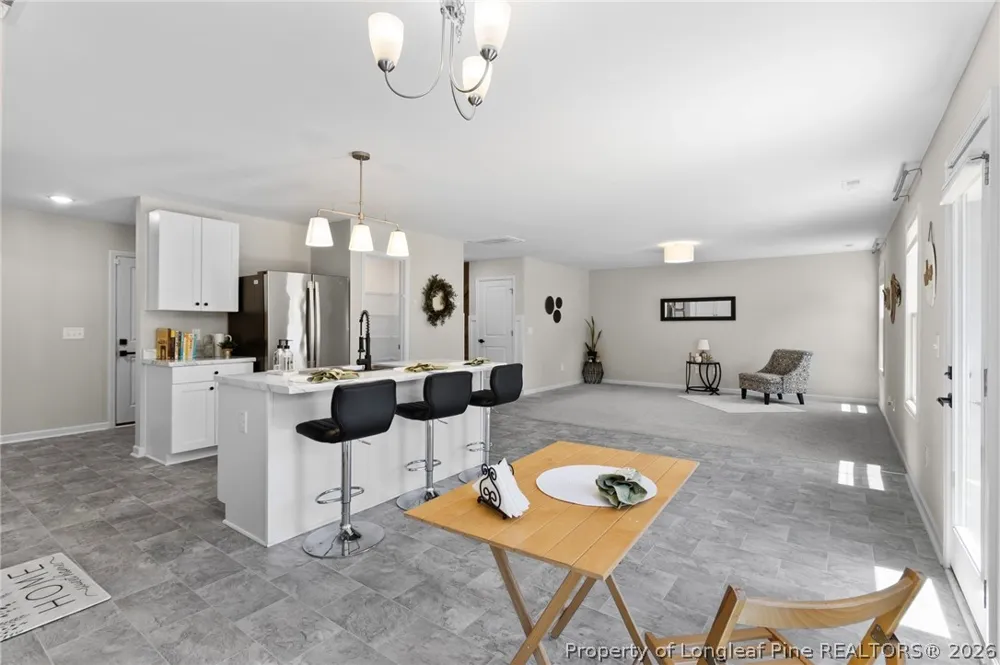 5423 E Patterson Street Hope Mills, NC 28348