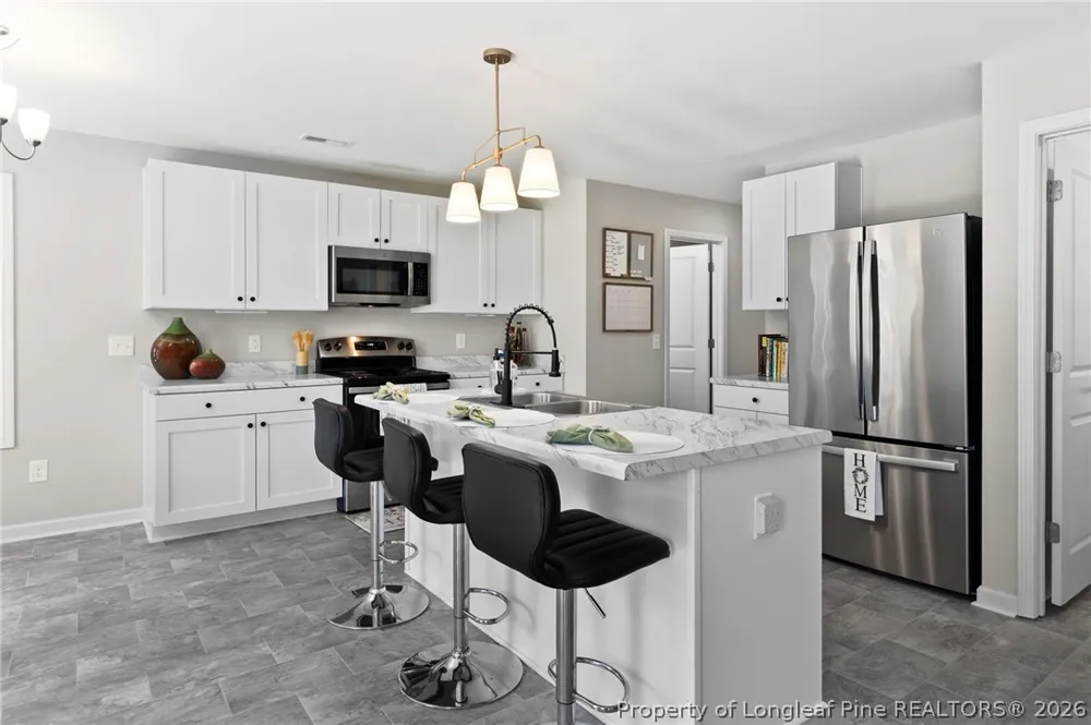 5423 E Patterson Street Hope Mills, NC 28348
