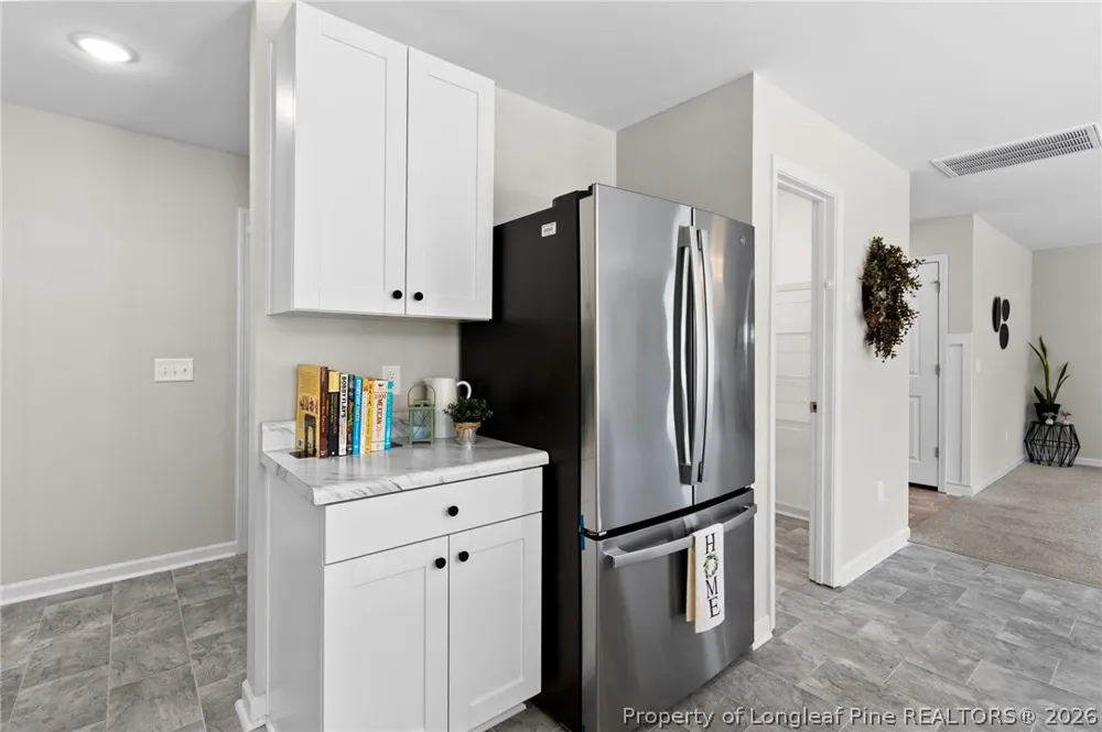 5423 E Patterson Street Hope Mills, NC 28348